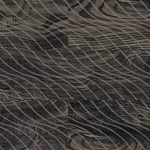 GRAPHITE WAVE OLIVE